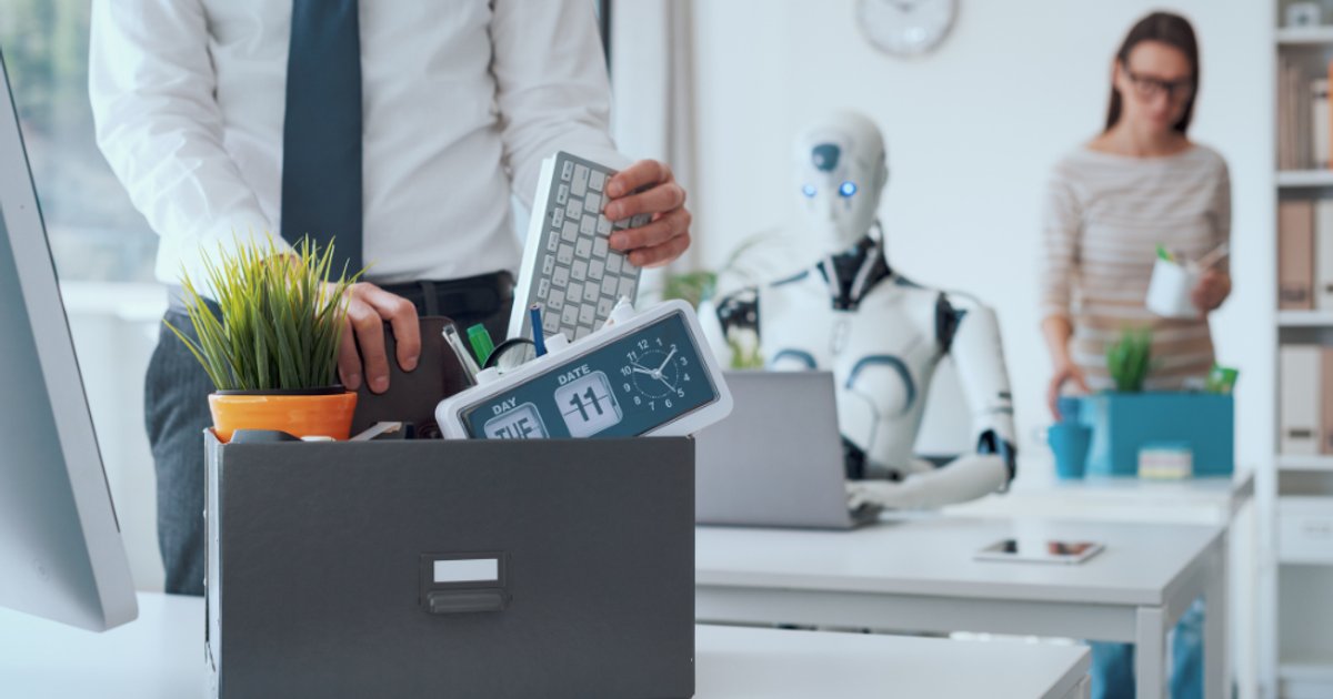 Az AI-leépítések bizalmi válságot robbantottak ki