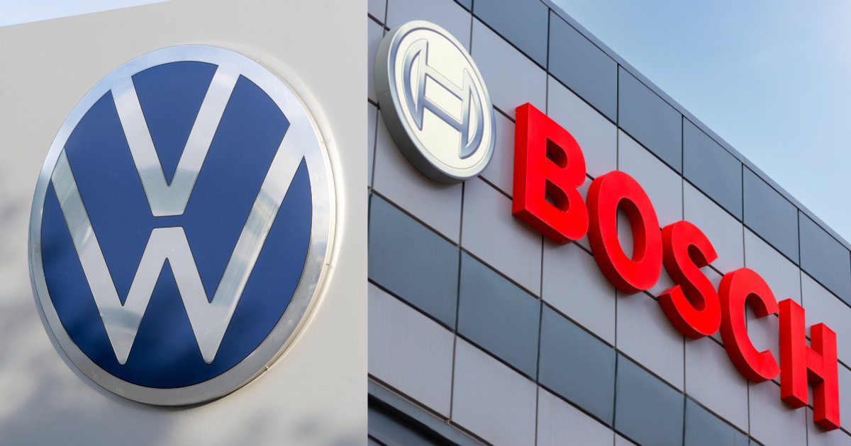 VW leállítja az önvezető autós projektet – 1,5 milliárd égett el
