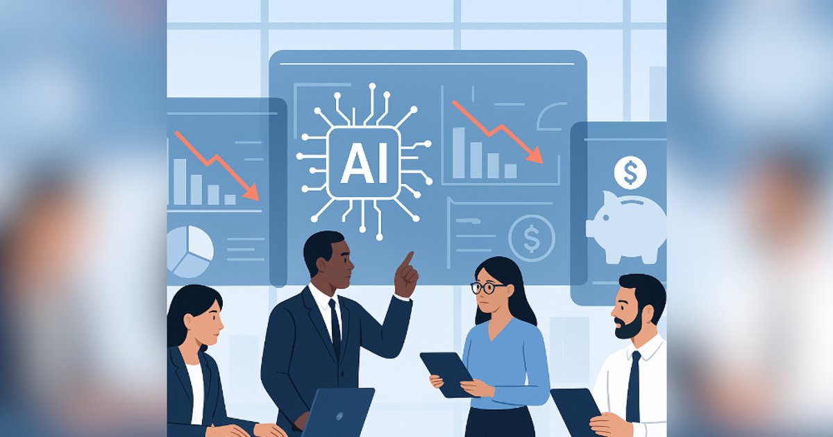 Gartner figyelmeztet: az AI rejtett költségei felfalják a HR-befektetést