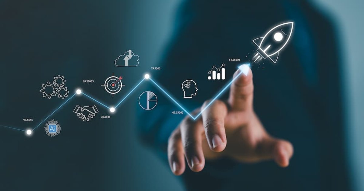 Miért bukik meg az AI-befektetések 95%-a a pénzügyi próbán?