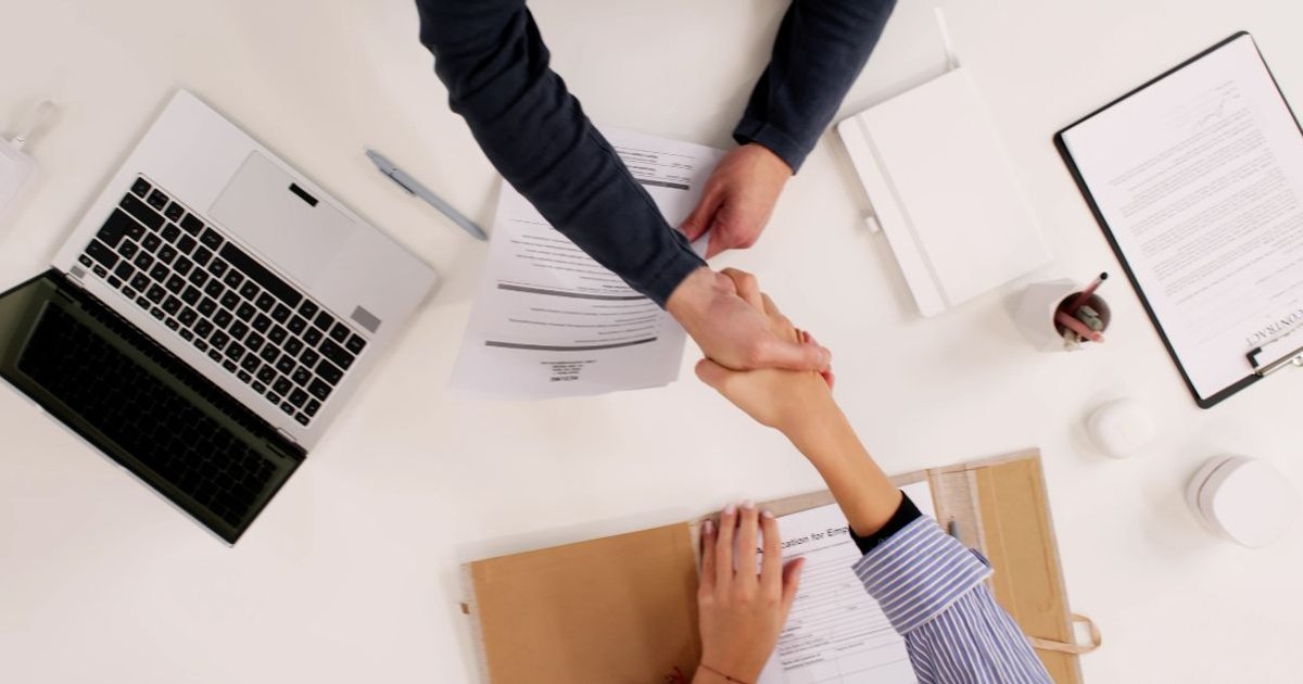 Egy mondat a hirdetésben — és 50%-kal több jelentkező érkezett