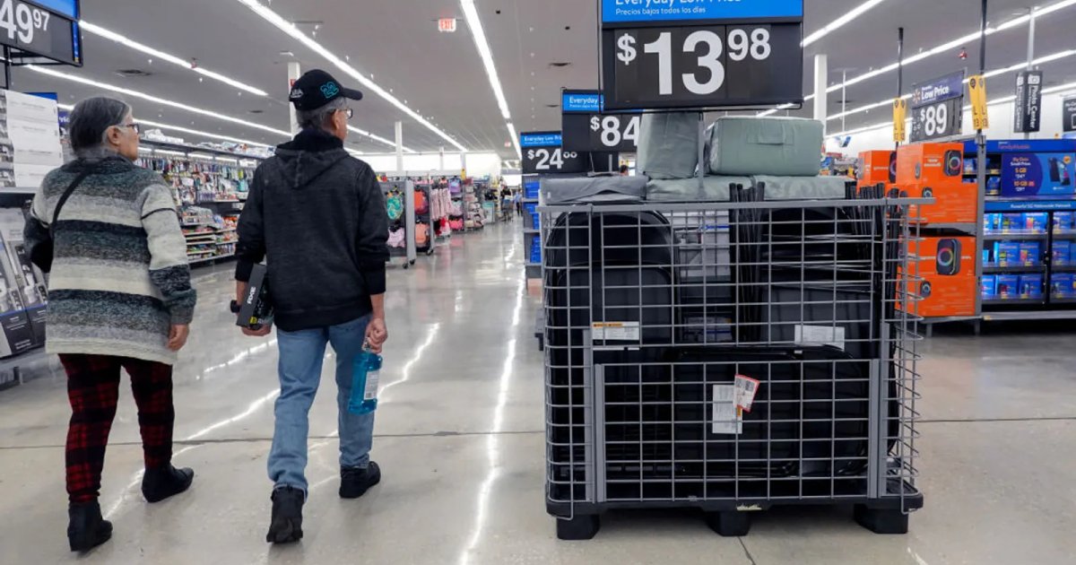 Walmart-per: bíróság védi a homofób munkahelyi légkör áldozatát
