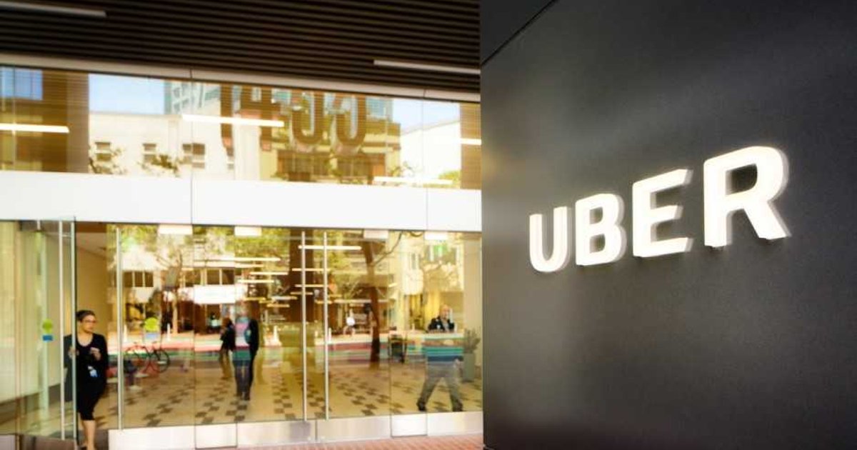 Az Uber az AI nevében elbocsátja ügyfélszolgálati dolgozóinak 10%-át