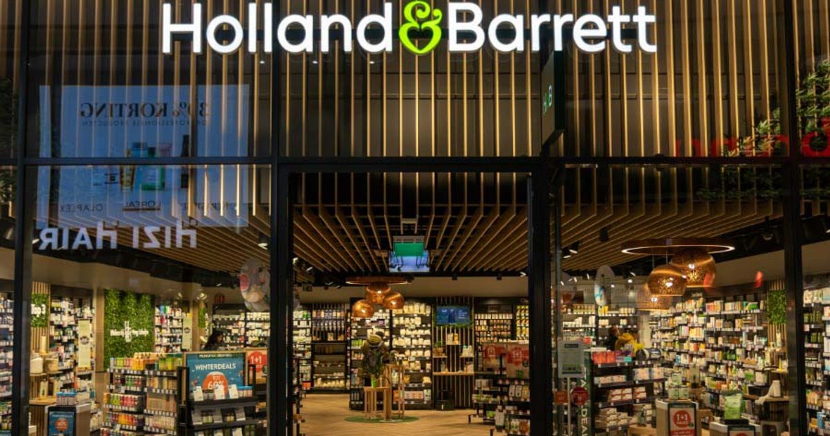 Holland & Barrett új People Officere: Michelle Boothroyd veszi át a stafétát