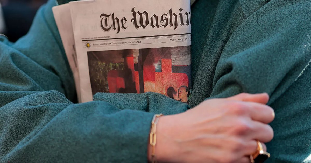 Visszavette az újságíróját a Washington Post – mit tanulhat ebből a HR?