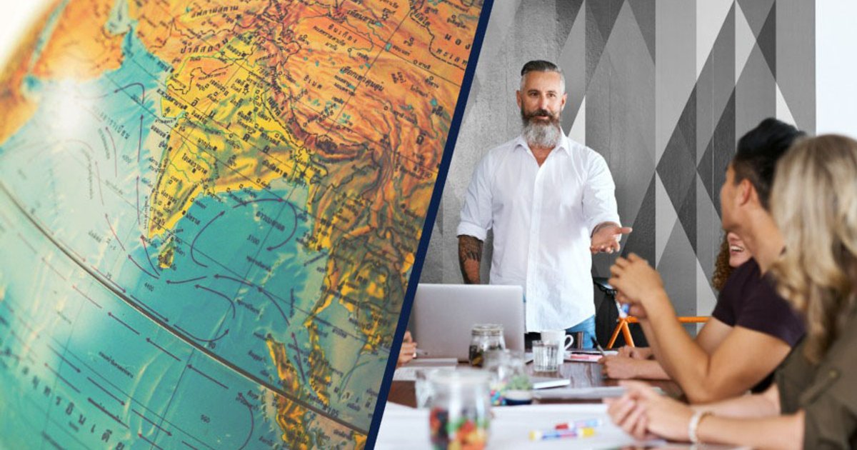 Nemzetközi tapasztalat: a vezetők titkos fegyvere