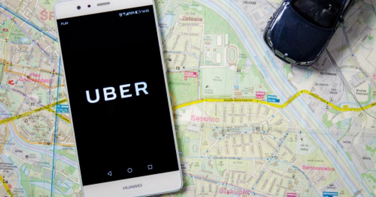 Uber vagy busz? Mit köteles megtéríteni a munkáltató?