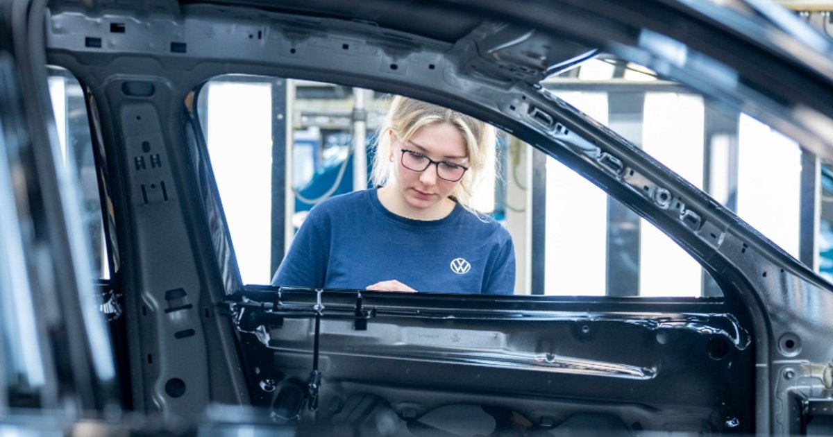 VW 50 000 állást szüntet meg a Future Plan 2030 keretében