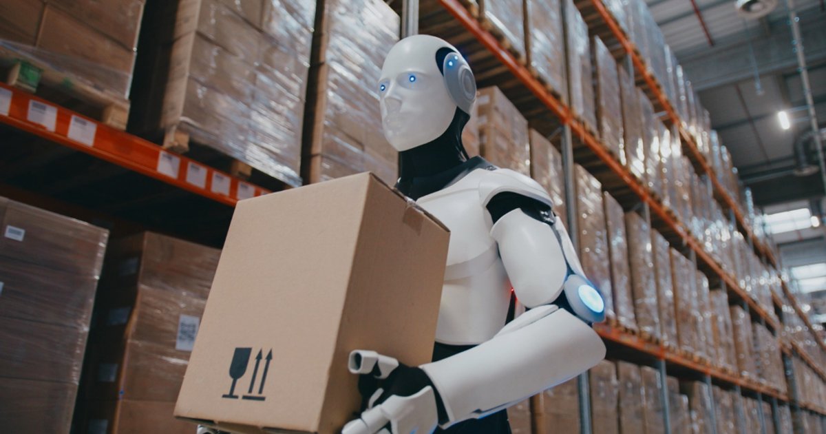 Humanoid robotok munkába állnak – Szingapúrban még van felkészülési idő