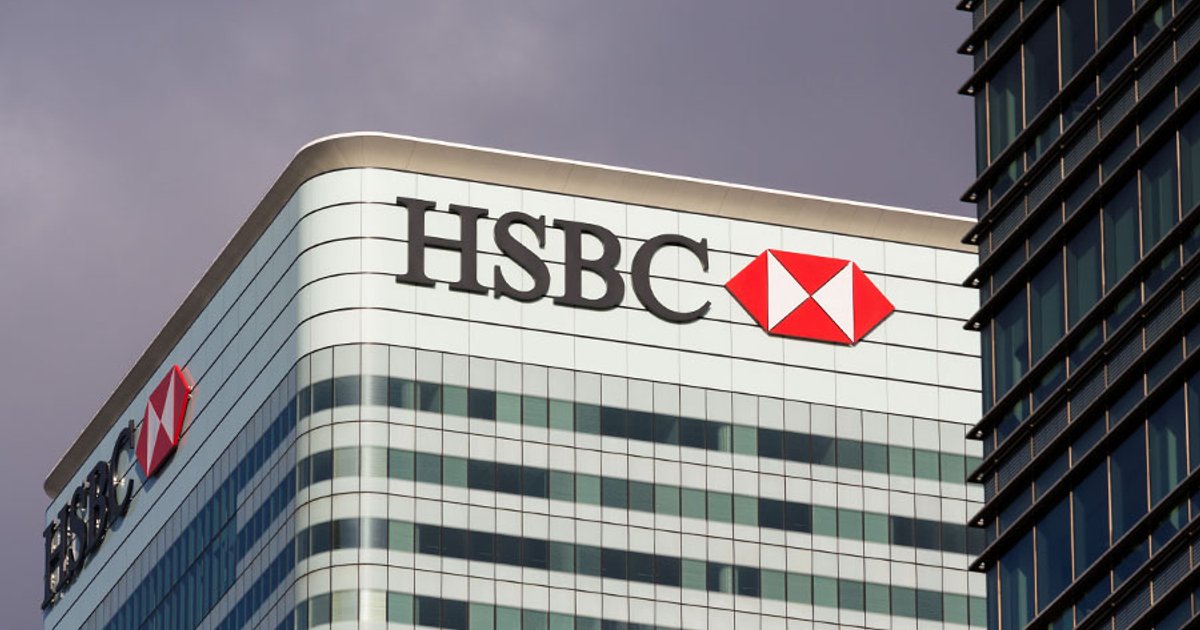 A HSBC brit jelnyelvet tanít az összes UK-s dolgozójának