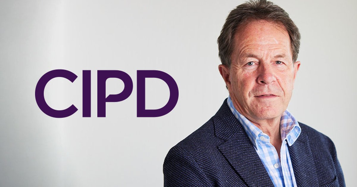 Peter Cheese búcsúja: 14 év alatt hogyan lett a HR szakma súlyos ügye?