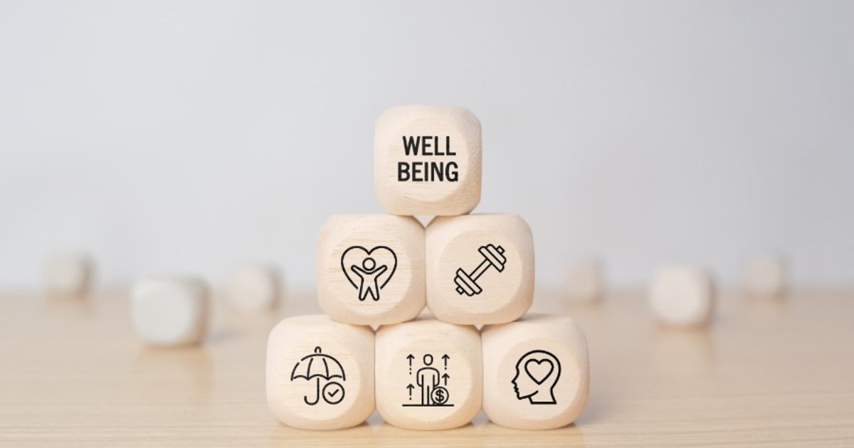 A munkavállalók több mint fele átlát a wellbeing-teatrálon