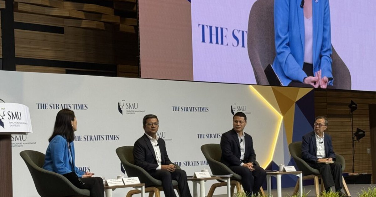 Szingapúr újradefiniálja a munkaerőt: mély tudás és emberi ítélőképesség