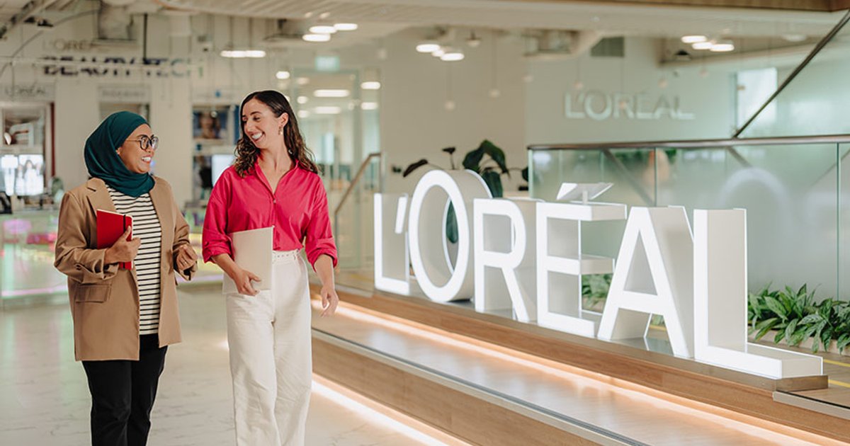 2 millió jelentkező tanulsága: a L'Oréal újraírja a toborzást