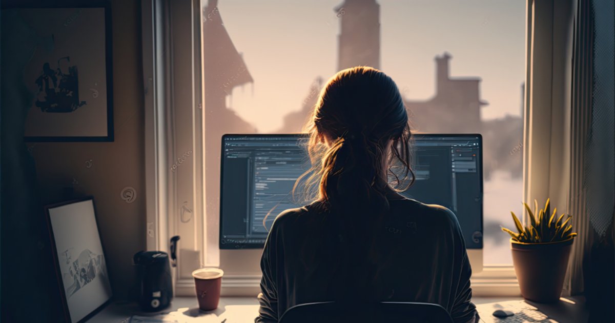 A home office csapda: amit a lelki egészségünkről nem tudunk