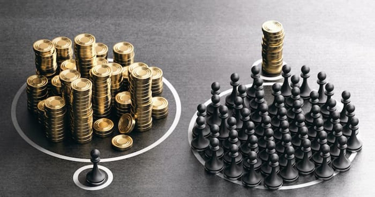 A vezérigazgatók 25%-kal kerestek többet – a dolgozók 1,3%-kal
