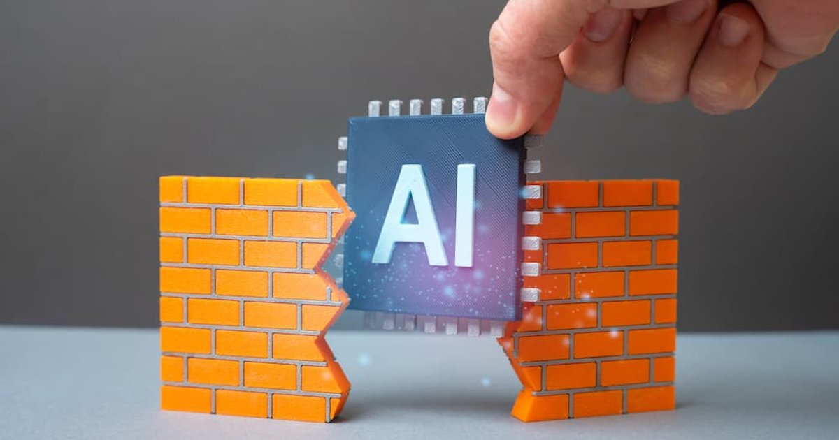 „Az AI-t nem lehet beperelni" – az emberek döntik el, mi marad