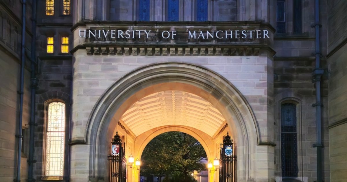 80%-os elkötelezettség: így csinálja a Manchesteri Egyetem