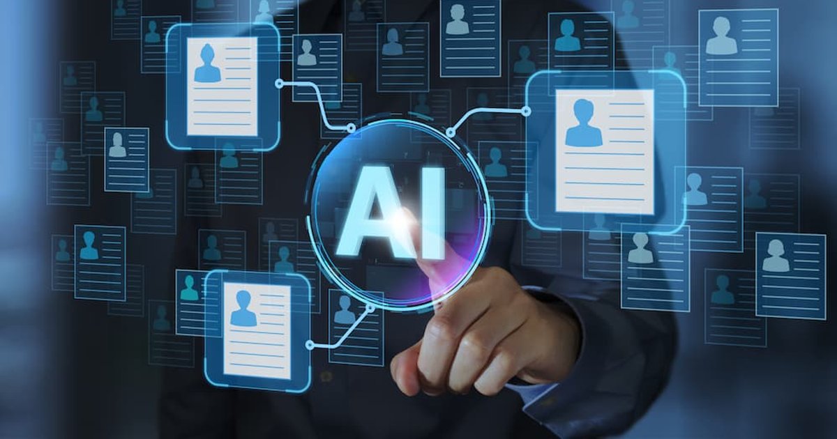 AI a toborzásban: ki felel, ha az algoritmus hibázik?