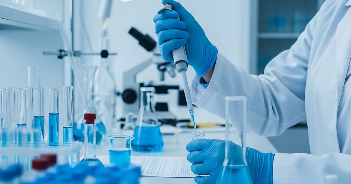 Egy genetikai marker leplezett le egy üzleti titok-lopást