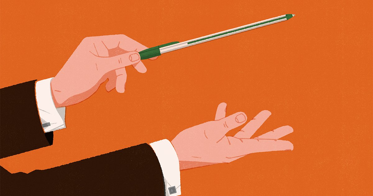 Miért bélyegzik problémásnak a legjobb vezetőket?