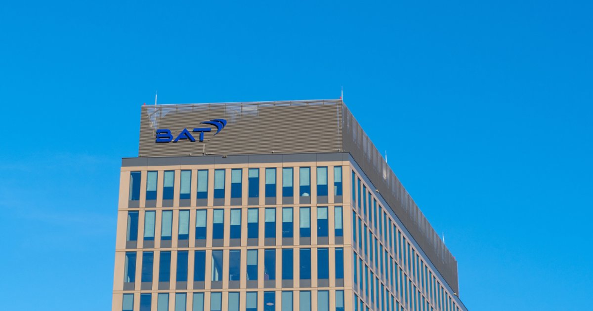 9000 állást szüntet meg a British American Tobacco – az AI átrajzolja a céget