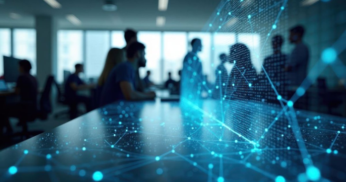 Az AI-forradalom óramutatója: tudja a HR, hány óra van?