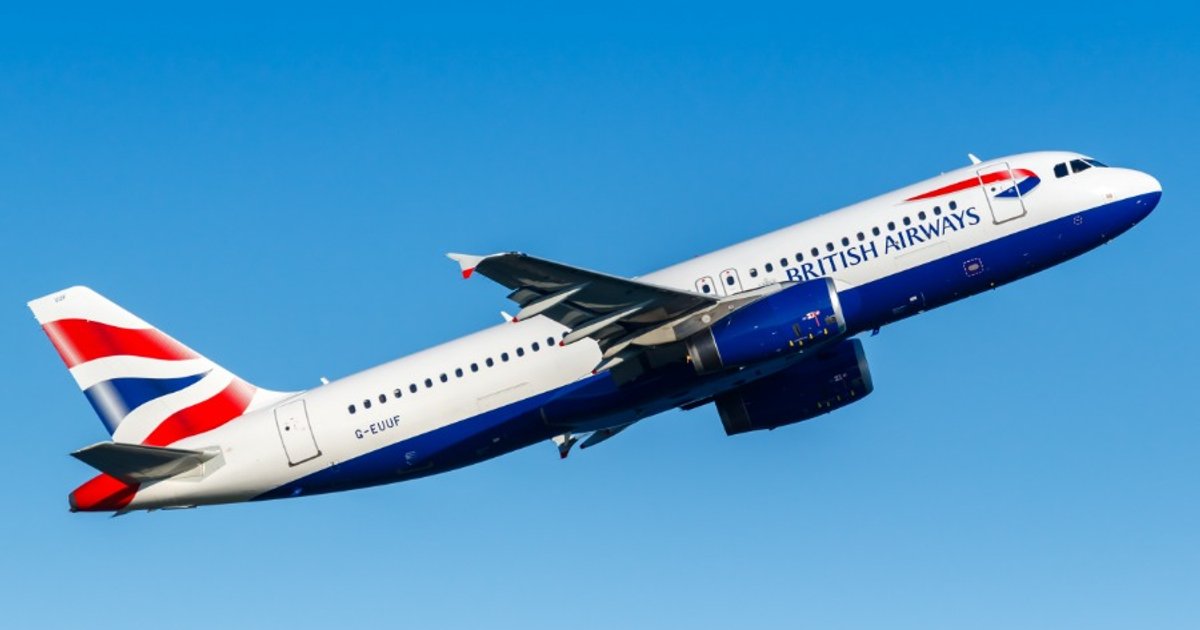 £30 ezer kártérítés: a British Airways vizsgálata megbukott
