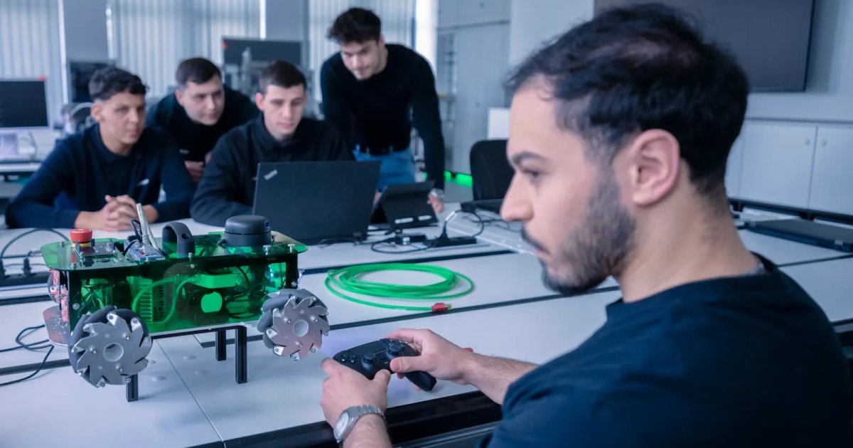 Aki irányítja az AI-t, nem csak delegál – és ez mindent megváltoztat