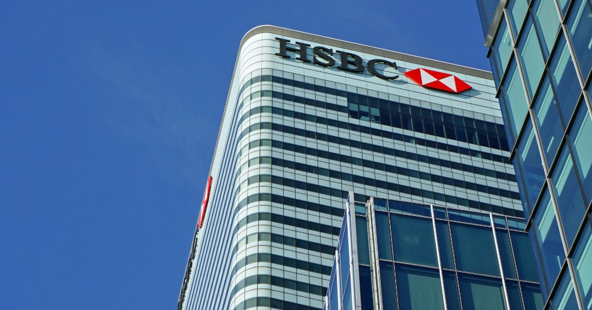 HSBC: az AI-forradalom emberközpontú megközelítéssel is működhet
