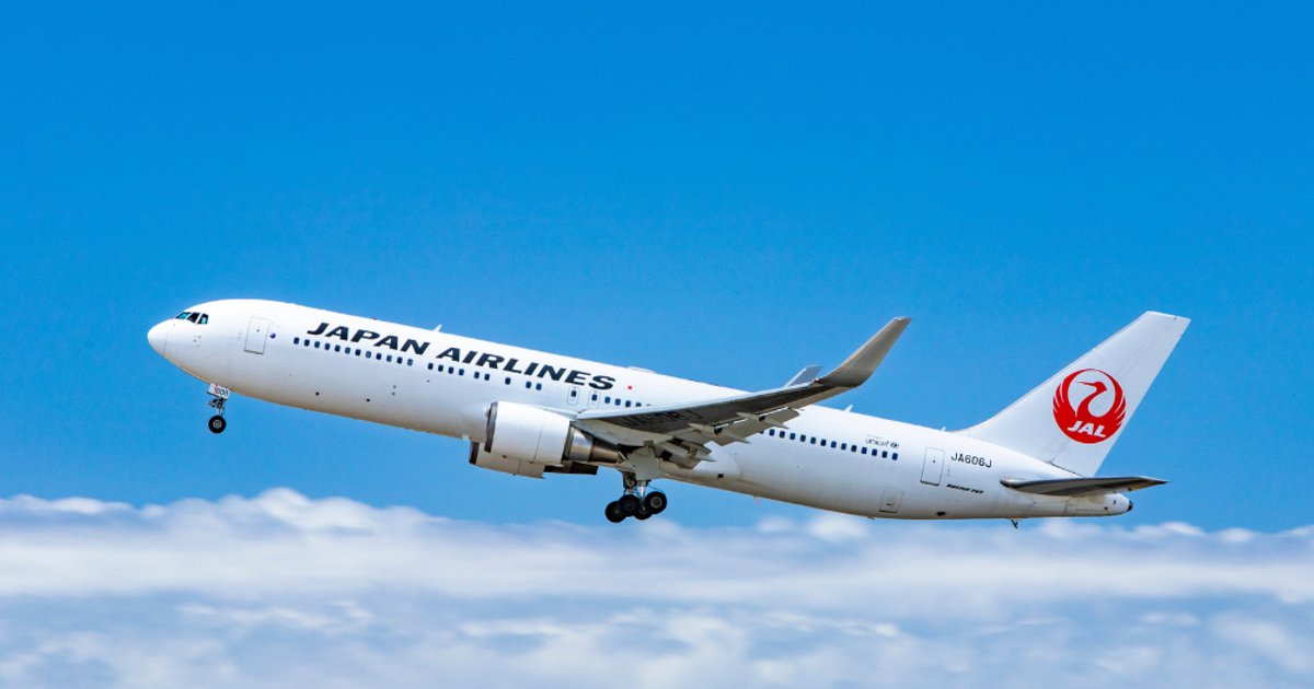 JAL-vezér fizeti meg a pilóták alkoholos botrányát
