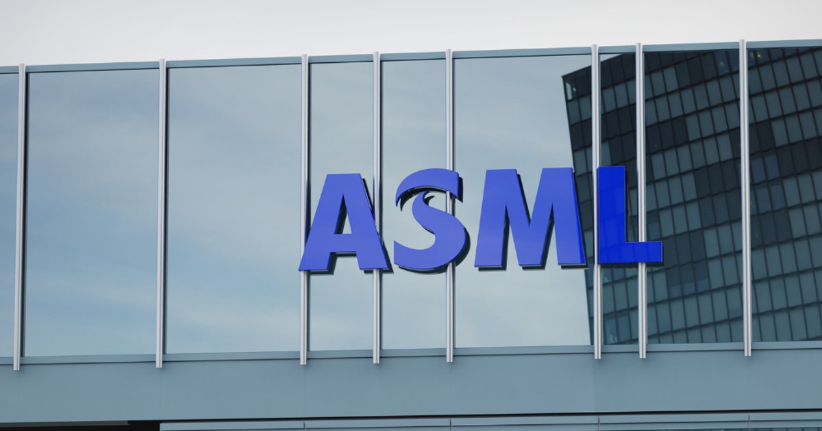 ASML 2030-ig tartó bónusszal tartja meg kulcsembereit
