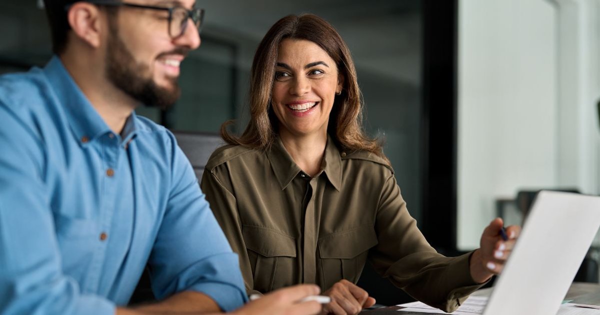 Az MI átírja a vállalati tanulás szabályait