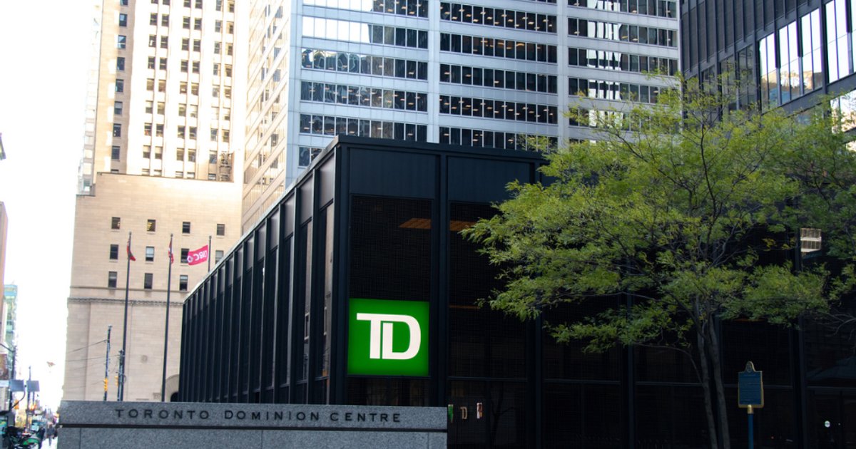 A TD Bank bevezette a dolgozók teljesítménykövető szoftverét