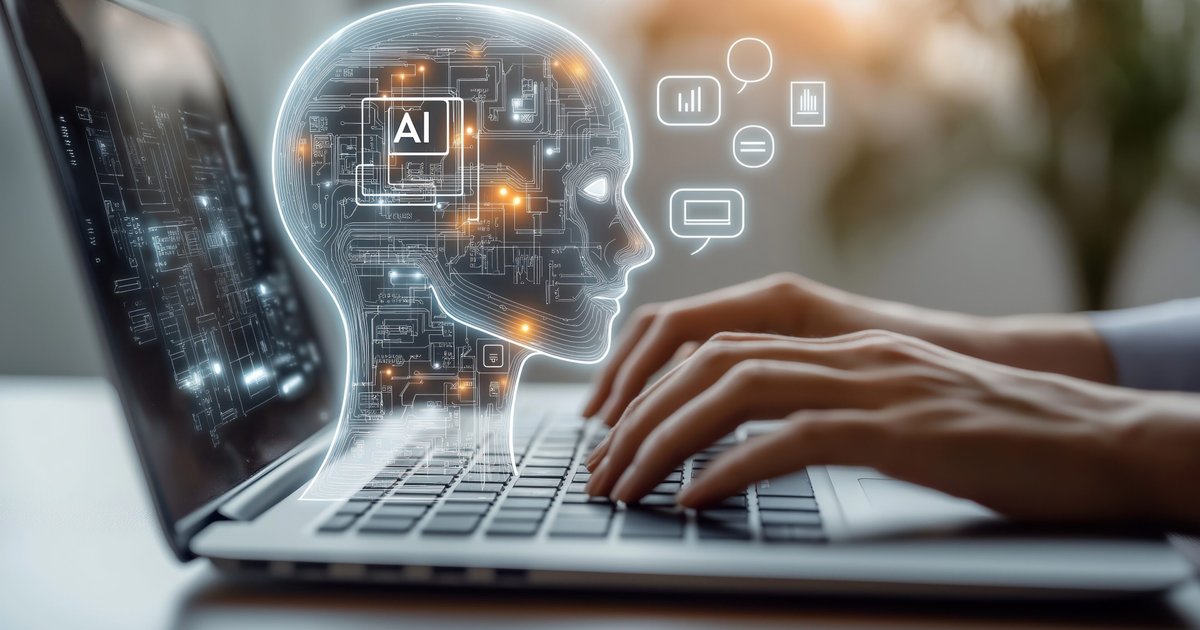 Az AI bevezetése nem működik sablonból – 5 stratégia