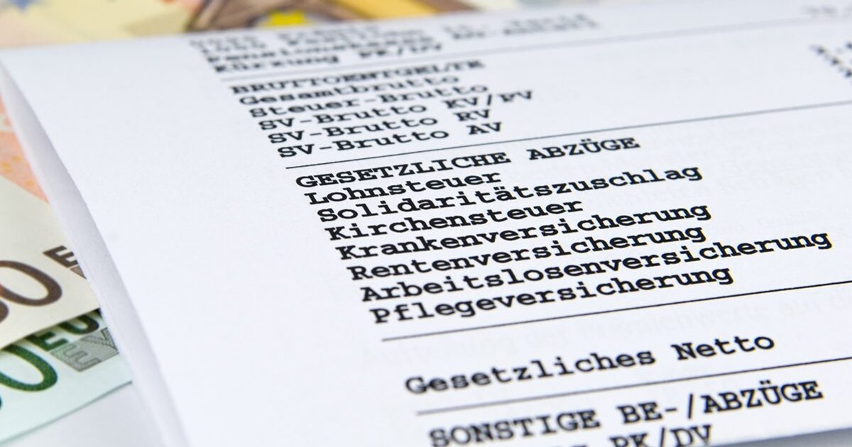Megvan a 2027-es tb-számítási alap Németországban