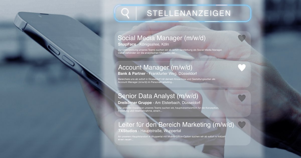 AI-alapú álláshirdetés: hogyan kerüld el a generikus csapdát?