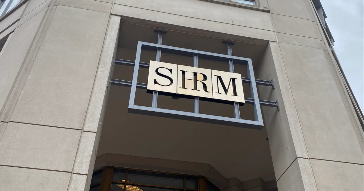 60 éves a SHRM alapítványa – és most a gondozókért küzd