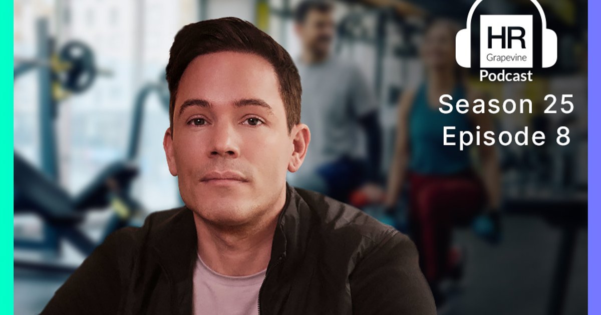 Hogyan alakított át egy EVP-váltás egy globális fitneszmárkát?