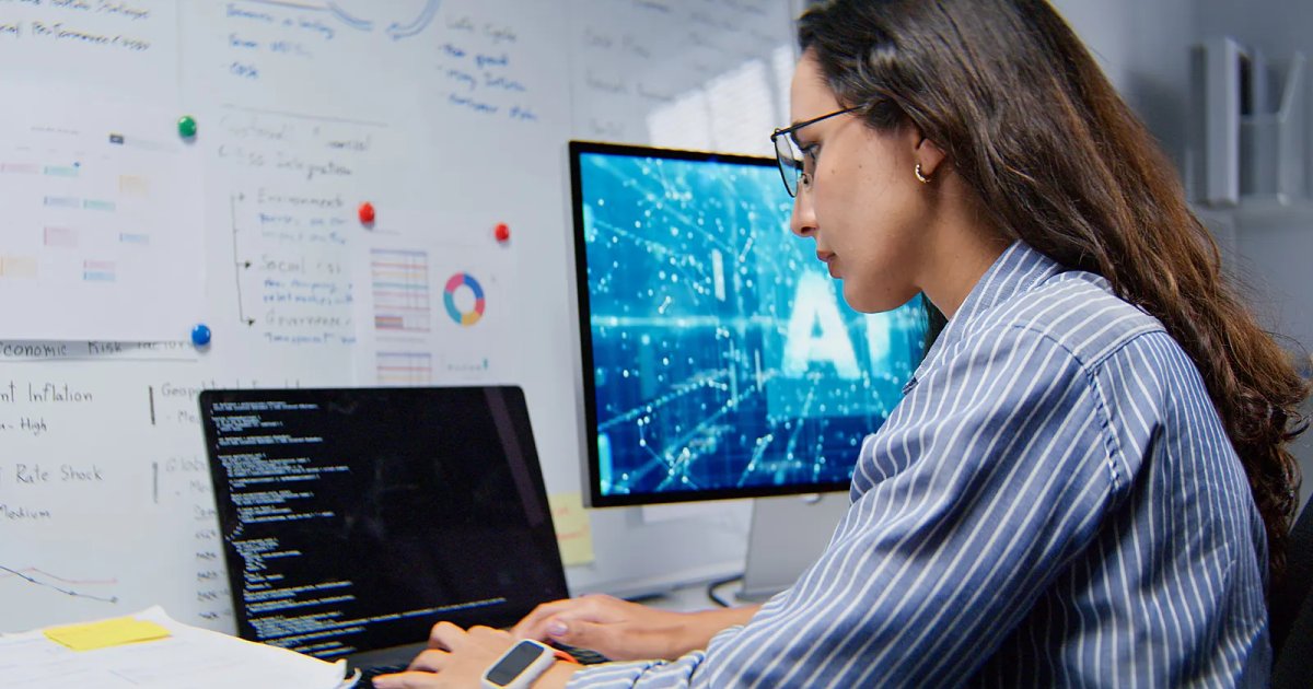 Az AI szétkavarta a tech álláspiacot – senki sem tudja, mit keres