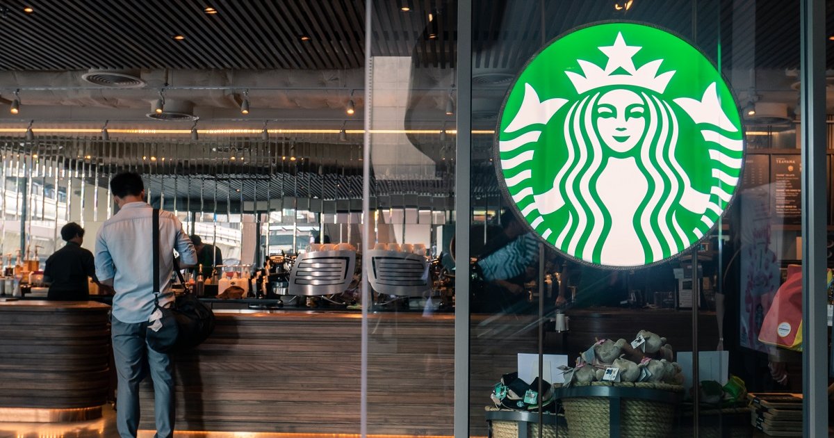 GLP-1 gyógyszer: a Starbucks elveszi, a Bank of America adja