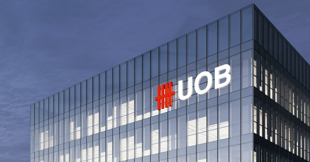 1000 friss diplomást vesz fel az UOB – és ez csak a kezdet