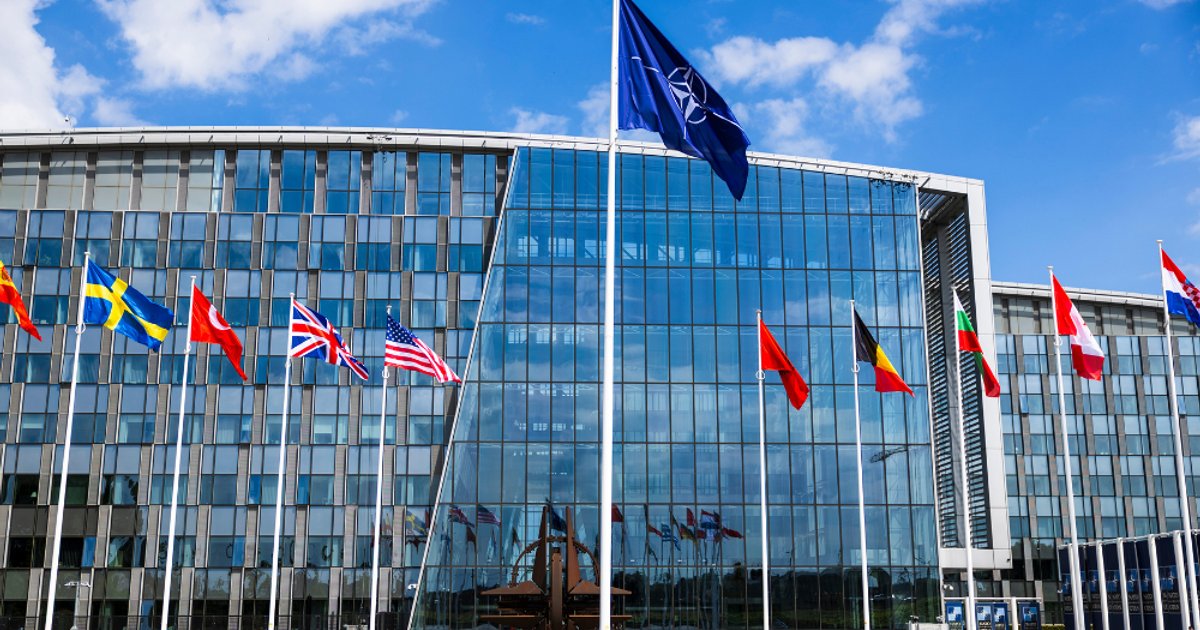 NATO-kém dolgozott a kanadai kormányzatban évekig