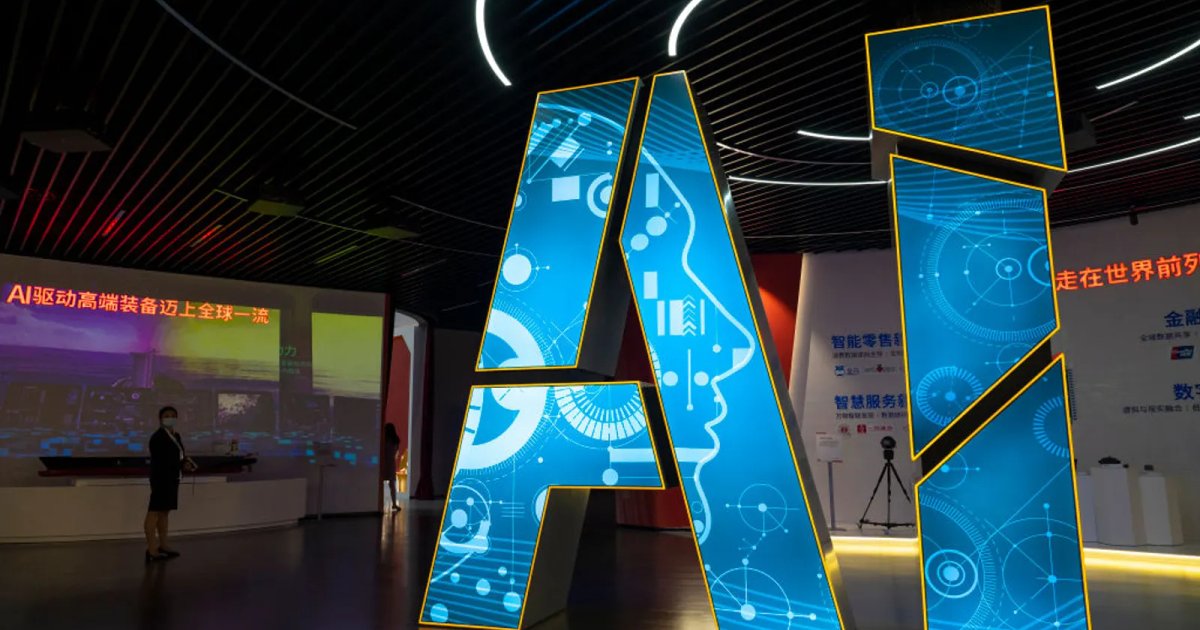 Az AI-forradalom elmaradt? 5%-nál is kevesebb cég érez igazi áttörést