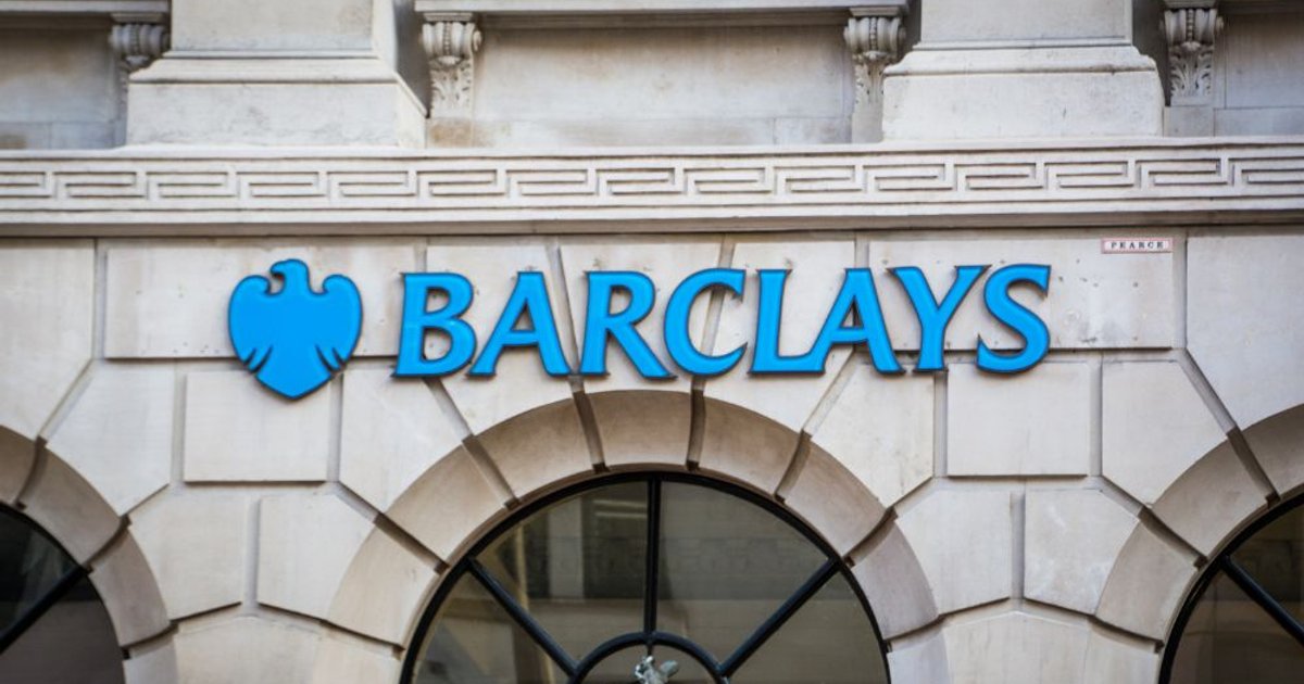 Barclays 5000 állást szüntet meg – az AI veszi át a szerepet