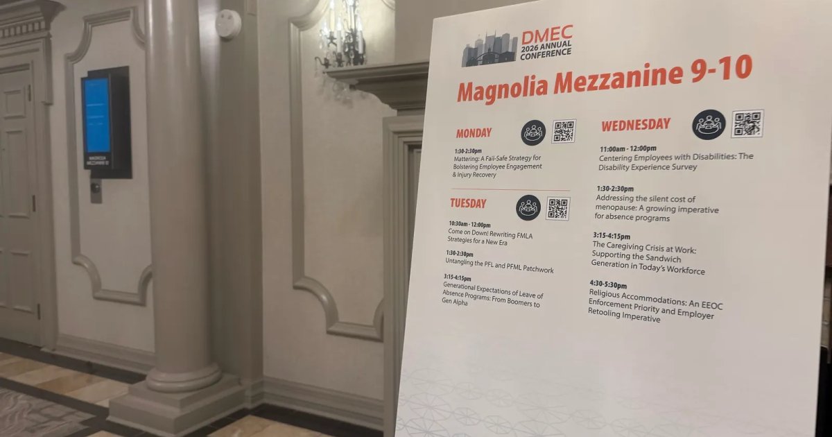 Menopauza a munkahelyen: ideje végre beszélni róla