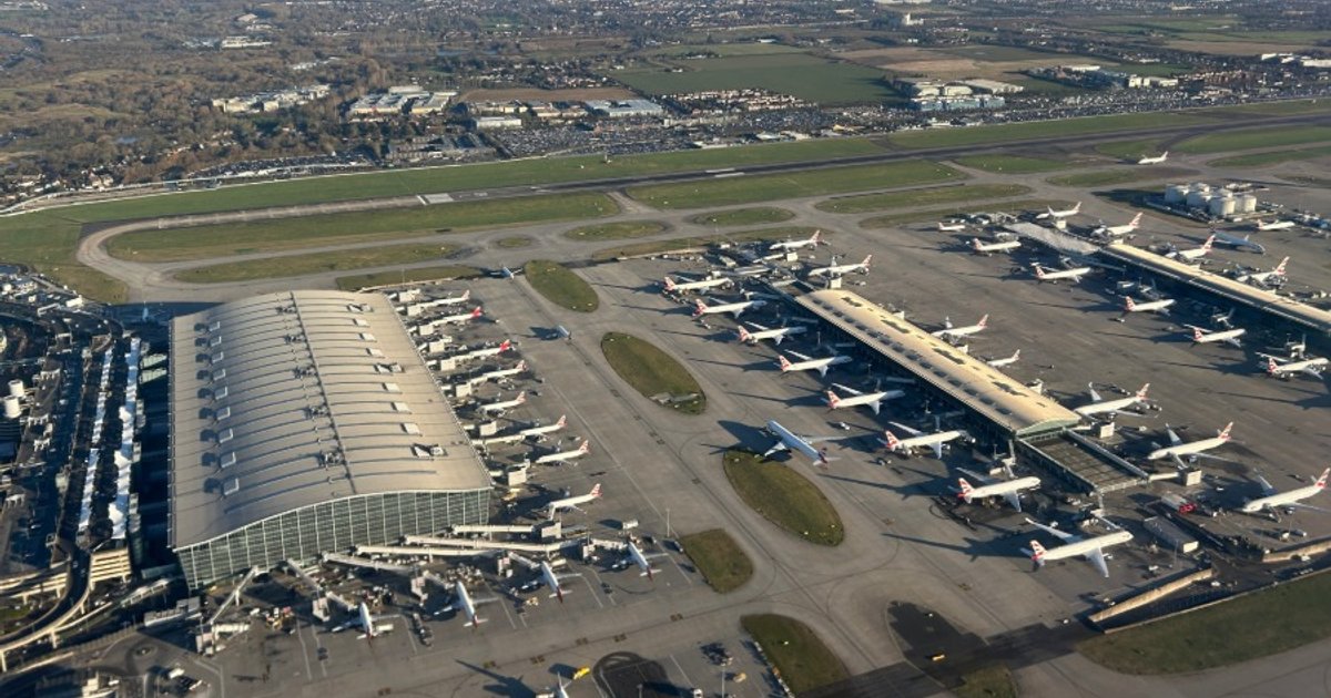 Heathrow és a szakszervezetek közös készségfejlesztő tanácsot alapítanak