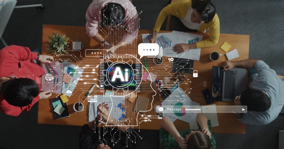 Mit tud és mit nem tud a generatív AI a HR-ben? Egy Cornell-professzor válaszol