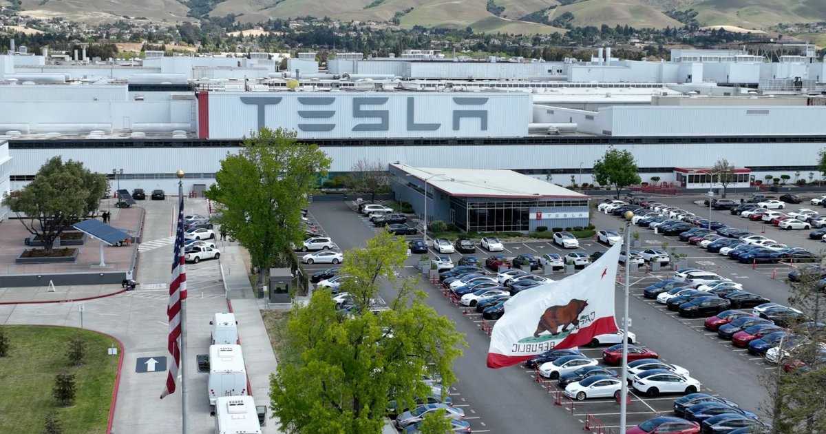 Tesla-per: alulstaffolt HR-osztály állhat a rasszizmus mögött