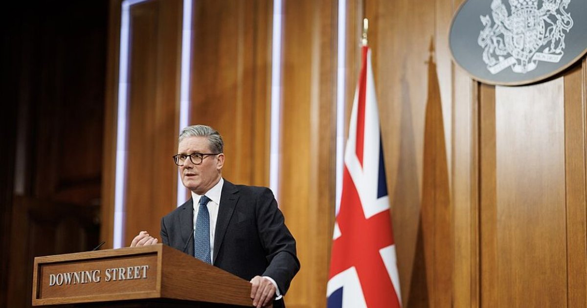 Miért buknak el a vezetők – Starmer esete tanít